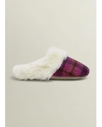 Hobbs - Dominica Slippers - Lyst