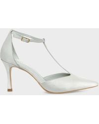 Hobbs - Alice T-Bar - Lyst
