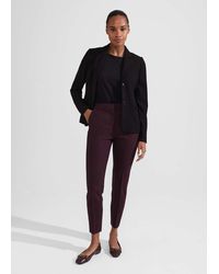 Hobbs - Gael Trousers - Lyst