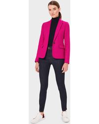 hobbs suits womens