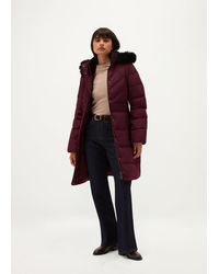 Hobbs - Bianca Water Resistant Puffer - Lyst