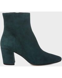 Hobbs - Lyra Ankle Boot - Lyst