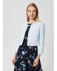 Hobbs - Elize Jacket - Lyst