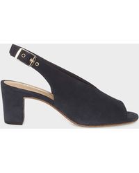 Hobbs - Kali Sandal - Lyst
