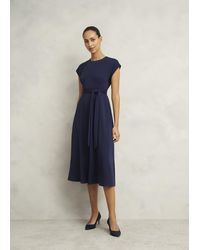 Hobbs - Radclyffe Dress - Lyst
