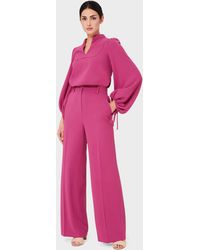 Hobbs - Natasha Blouse - Lyst