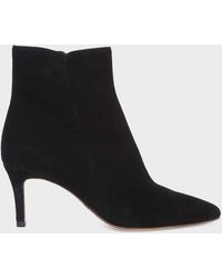 Hobbs - Elida Ankle Boot - Lyst