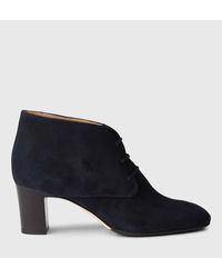 Hobbs Martha Womens Tan Suede Long Winter Boots Shoes MRSP $510 Choose Size 