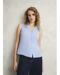 Hobbs - Maria Blouse - Lyst