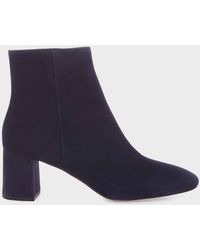 Hobbs - Imogen Ankle Boots - Lyst