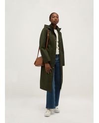 Hobbs - Felicia Waterproof Jacket - Lyst