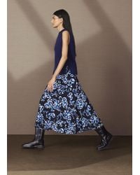 Hobbs - Kiara Skirt - Lyst