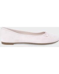 Hobbs - Flo Ballerina - Lyst