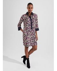 Hobbs - Marci Dress - Lyst