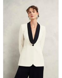 Hobbs - Charlecote Jacket - Lyst