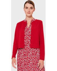 hobbs maya cardigan