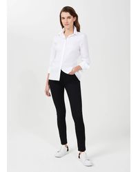 Hobbs - Victoria Shirt - Lyst