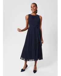 Hobbs evelyn dress online
