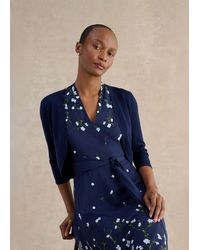 Hobbs - Carrie Bolero - Lyst