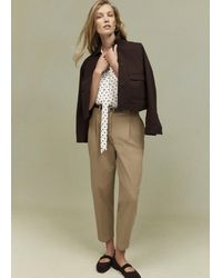 Hobbs - Esther Trousers - Lyst