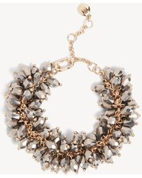 Hobbs - Lea Bracelet - Lyst