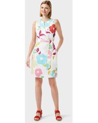 hobbs rhona dress