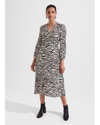 Hobbs - Indria Dress - Lyst