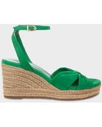 Hobbs - Angelica Espadrille - Lyst