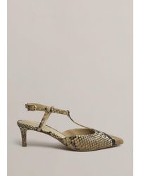 Hobbs - Maddison T-Bar Courts - Lyst