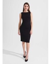Hobbs - Petite Charley Dress - Lyst