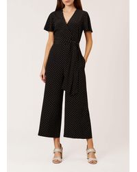 hobbs jumpsuit