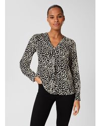 Hobbs Blouses for Women | Online Sale 