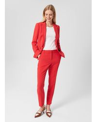 Hobbs - Suki Trousers - Lyst