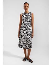 Hobbs - Petite Marylise Dress - Lyst