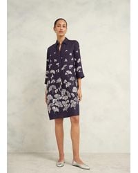 Hobbs - Marci Dress - Lyst