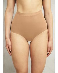Hobbs - Firm Control Hourglass Shaping Brief - Lyst