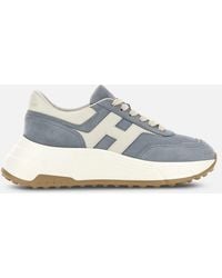 Hogan - Sporty Sneakers, - Lyst