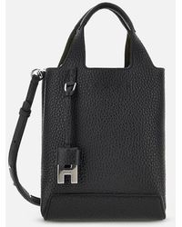 Hogan - Shopping Bag Mini - Lyst