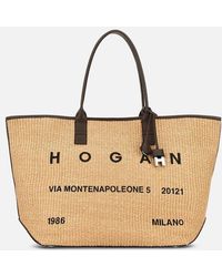 Hogan - Bags, ,Off (One Size) - Lyst