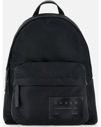 Hogan - Backpack - Lyst