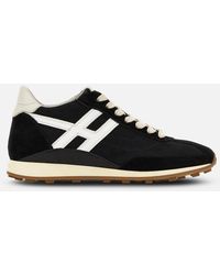 Hogan - Hogan Woman , Black (Size 34) - Lyst
