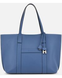 Hogan - Shopper Script Medium - Lyst
