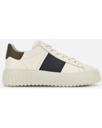 Hogan - Chunky Sneakers, ,Off - Lyst