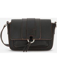 Hogan - Flap-Tasche Trend - Lyst
