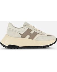 Hogan - Sneakers Hi-Fi, ,Off - Lyst