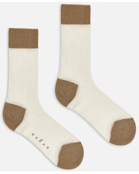 Hogan - Chaussettes - Lyst