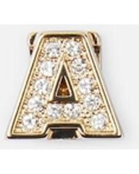 Hogan - Letters, (One Size) - Lyst