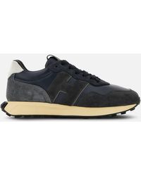 Hogan - Sneakers Sportive - Lyst