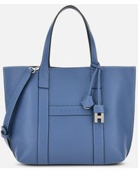 Hogan - Shopper Script Small - Lyst