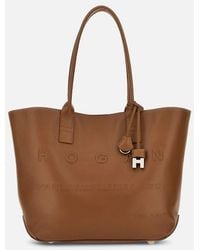 Hogan - Totes, (One Size) - Lyst